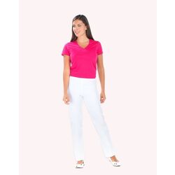 Pantalon femme Manu Strasbourg