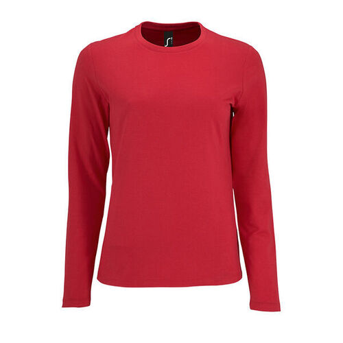 T-Shirt Femme Imperial LSL