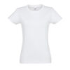 T-Shirt Femme Imperial