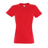 T-Shirt Femme Imperial
