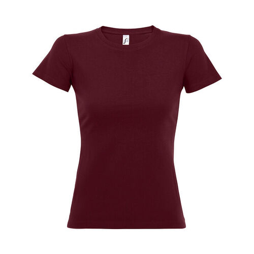 T-Shirt Femme Imperial
