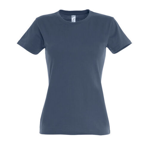 T-Shirt Femme Imperial