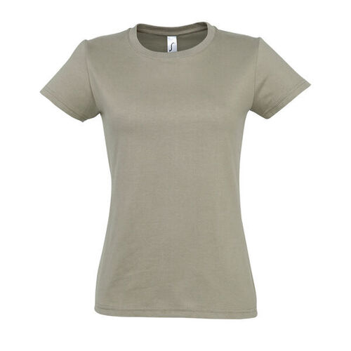 T-Shirt Femme Imperial