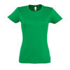 T-Shirt Femme Imperial