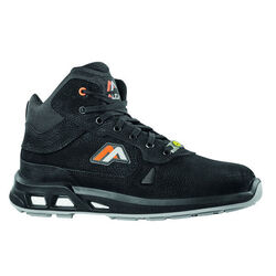 Chaussures de s&eacute;curit&eacute; hautes E-RUN S3 CI SRC S3 Strasbourg