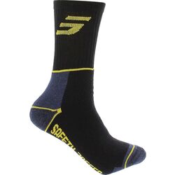 Chaussettes SJSOCK Strasbourg