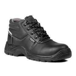 Chaussures de s&eacute;curit&eacute; hautes AGATE II S3 SRC Strasbourg