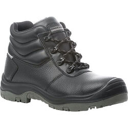 Chaussures de s&eacute;curit&eacute; hautes FREEDITE S3S FO SR Strasbourg