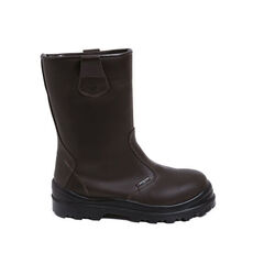 Bottes de sécurité fourrées UNITANO S3 SRC Strasbourg Bottes de sécurité fourrées UNITANO S3 SRC Strasbourg