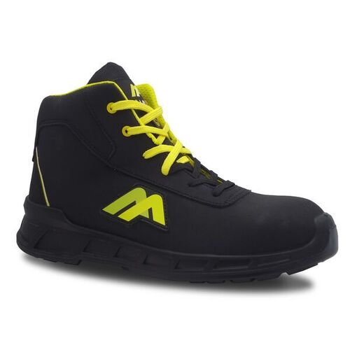 Chaussures de s&eacute;curit&eacute; hautes E-FLIGHT
