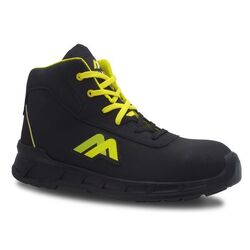 Chaussures de s&eacute;curit&eacute; hautes E-FLIGHT Strasbourg
