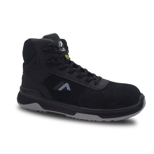 Chaussures de s&eacute;curit&eacute; hautes E-STAT