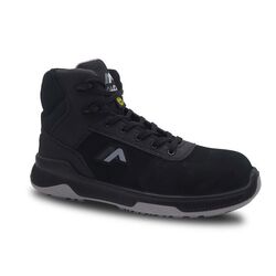 Chaussures de s&eacute;curit&eacute; hautes E-STAT Strasbourg