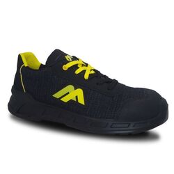 Chaussures de s&eacute;curit&eacute; basses E-AERO Strasbourg