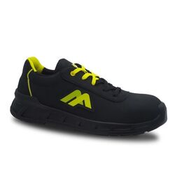 Chaussures de s&eacute;curit&eacute; basses E-LIGHT Strasbourg