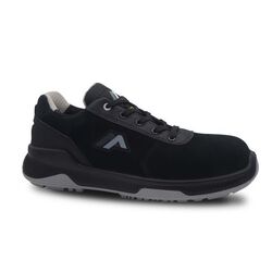Chaussures de s&eacute;curit&eacute; basses E-STEP Strasbourg