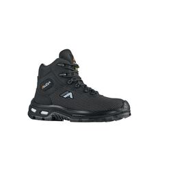 Chaussures de s&eacute;curit&eacute; hautes E-GROUND ESD S3 CI SRC Strasbourg