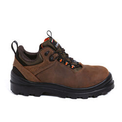 Chaussures de s&eacute;curit&eacute; basses ATENE S3 SRC Strasbourg