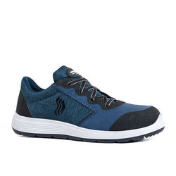 Chaussures de s&eacute;curit&eacute; basses BERING S3 CI SRC Strasbourg