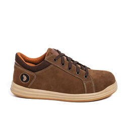 Chaussures de s&eacute;curit&eacute; basses BESSY S3 SRC Strasbourg