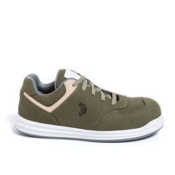 Chaussures de s&eacute;curit&eacute; basses BRIANA S3 SRC Strasbourg