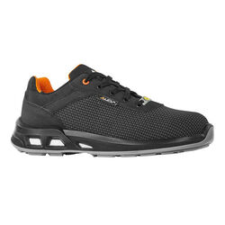 Chaussures de s&eacute;curit&eacute; basses E-SPEED S3 CI SRC Strasbourg