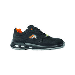 Chaussures de s&eacute;curit&eacute; basses E-RACE S3 CI SRC Strasbourg