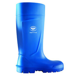 Bottes de s&eacute;curit&eacute; STEPLITE EASYGRIP S4 CI SRC BLEU Strasbourg