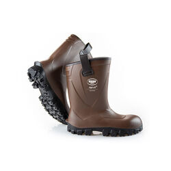 Bottes de sécurité RIGLITEX S5 MARRON NOIR Strasbourg Bottes de sécurité RIGLITEX S5 MARRON NOIR Strasbourg