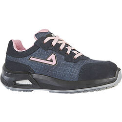 Chaussures de s&eacute;curit&eacute; basses AMY S1P SRC Strasbourg