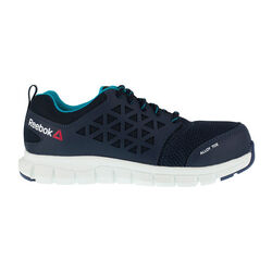 Chaussures de s&eacute;curit&eacute; basses EXCEL LIGHT S1P MARINE Strasbourg