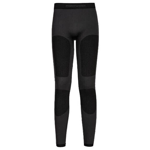 B171 PANTALON THERMIQUE DYNAMIC AIR ANTHRACITE