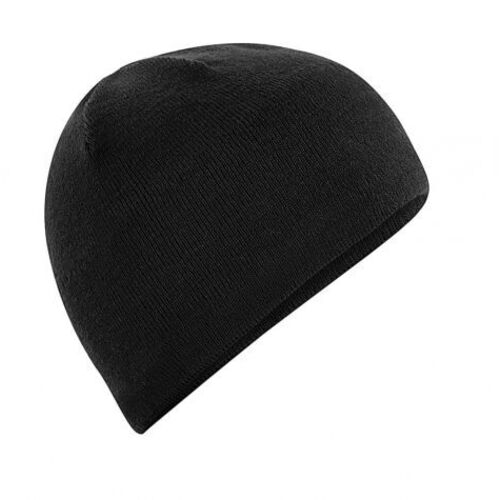 B444 BONNET NOIR