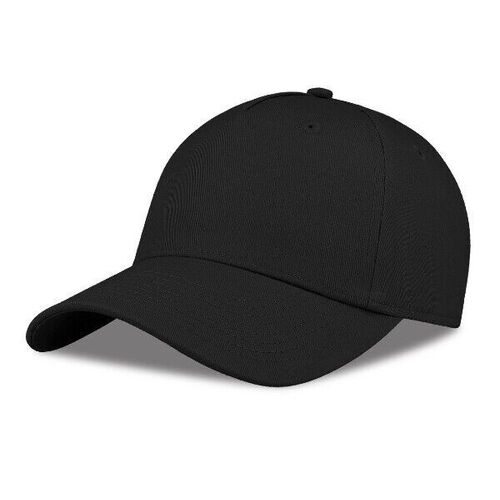 AT294 CASQUETTE NOIRE